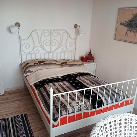 B&B Im Bitzi Zuzwil  Luaran gambar